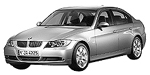 BMW E90 C2125 Fault Code