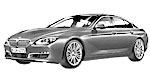 BMW F06 C2125 Fault Code